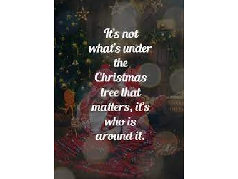 Christmas quotes \(^o^)/