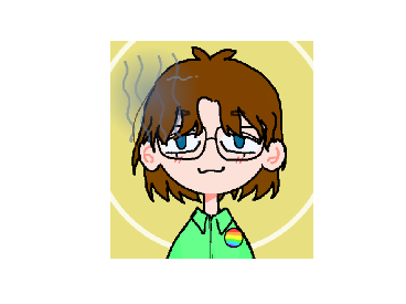 Me (sort of)