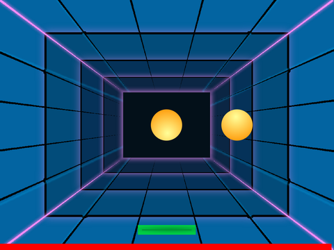 Pong Game remix