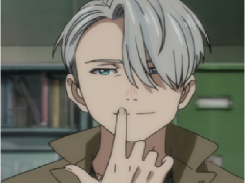 Victor