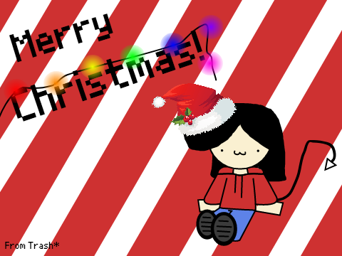Merry Christmas!
