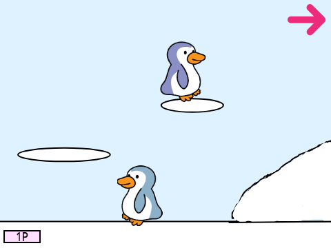 Penguin Play