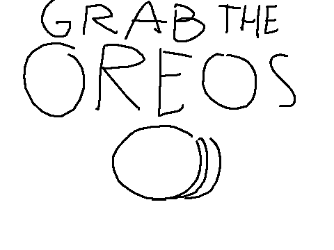 oreos