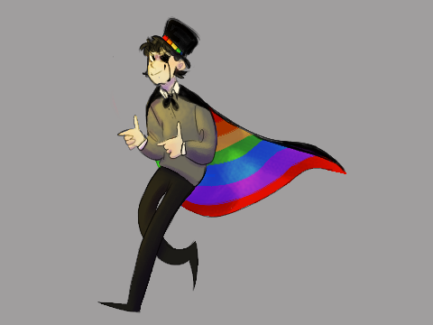 art dump number 8 million