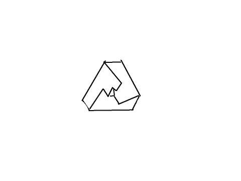 Failed Triangle :(