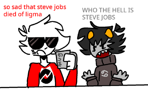 them