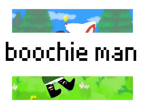 me as animal crossing wip