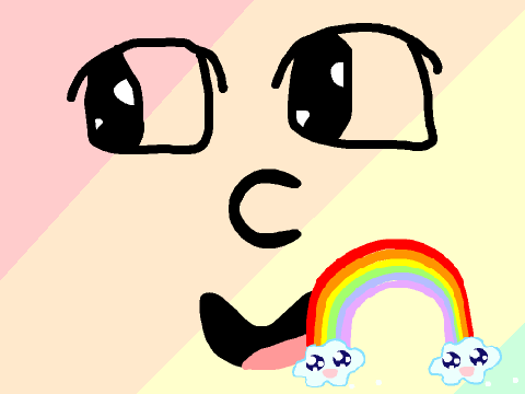 Kawaii Makeover Round 3 remix