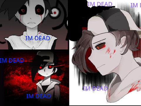 IM DEAD(longer and EPIC! version)