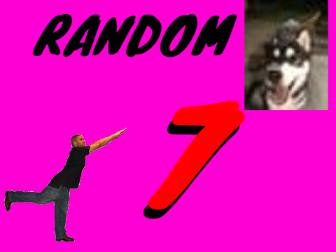 RANDOM 7