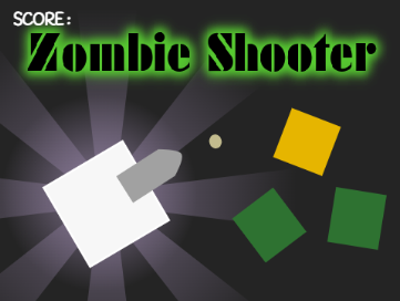 Zombie Shooter