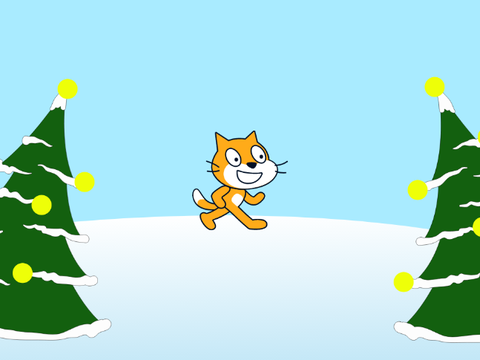クリスマスまで