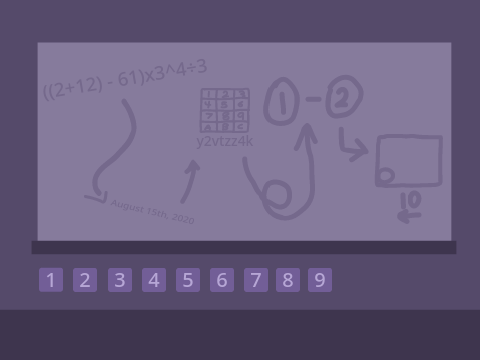 FTB - Dark Mode Puzzle