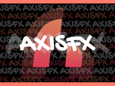 ‣ @axisfx × request