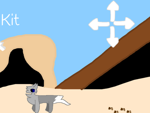 Warrior Cats: Kit to Leader [DEMO]