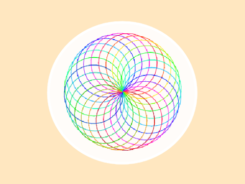 Circle Pattern