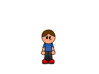 My Shorts OC