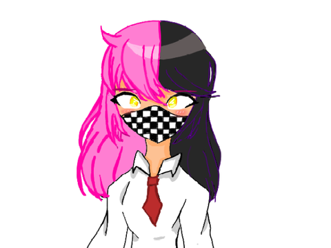 new oc animation