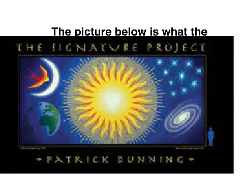 The Signature Project