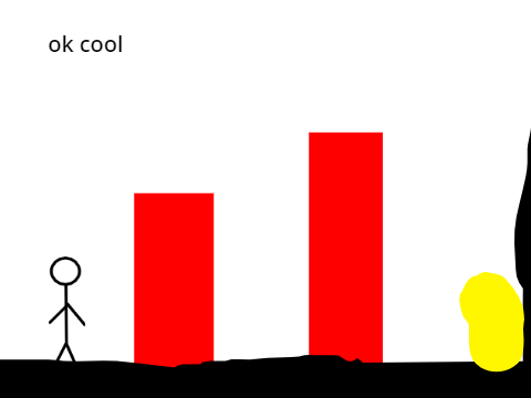 Stickman a platformer 3