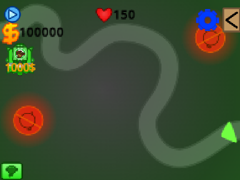 Bloons TD HARDMODE