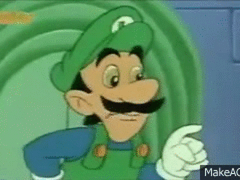 The intro...