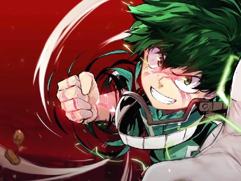 High Hopes nightcore