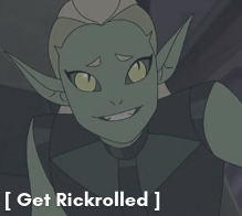 Get rickrolled by my teacher B))