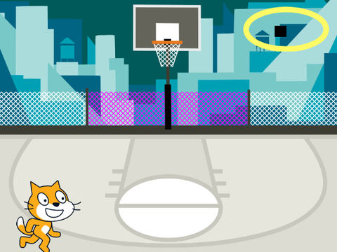 Allen Basket