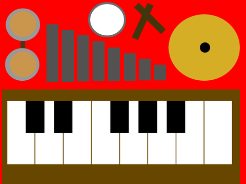 Music Maker