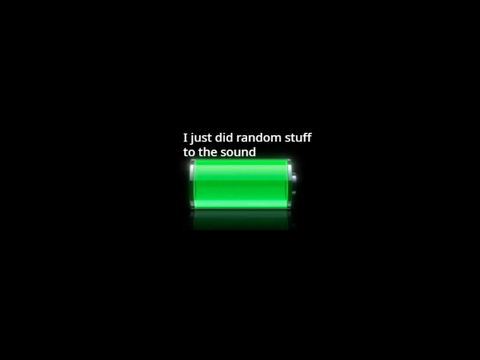 Charging Battery Variations (LOUD WARNING)  remix