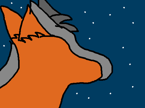Firestar MAP - Believer - part 6 WIP