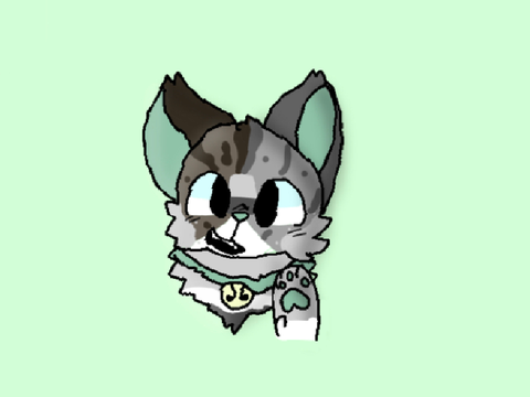 Back by Unpopular Demand- Me! (yay)