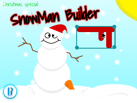 Build a Snowman v1.0
