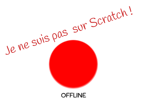 Suis-je là ?