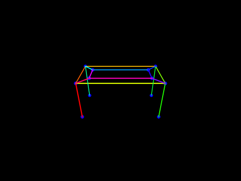 3D Oluşturucu V3