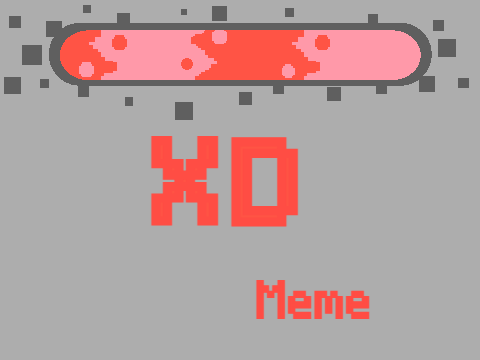 ~XD || Gift Meme For Table! <3~