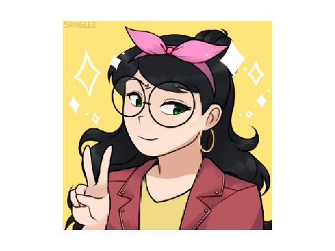 PFP for @Harry-Potter1243 contest