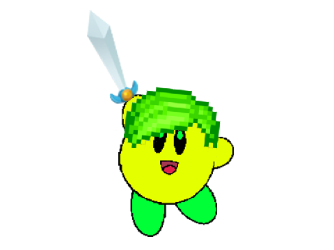 My Kirby