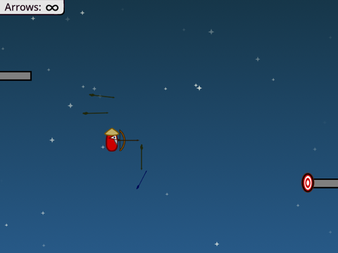 The Ninja Master But Stupid