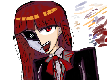 my oc 