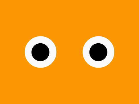 santa face animation