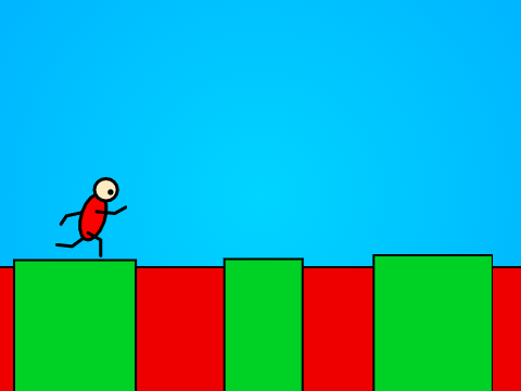 Speed runner beta (only 33 blocks) - 46iguy remix