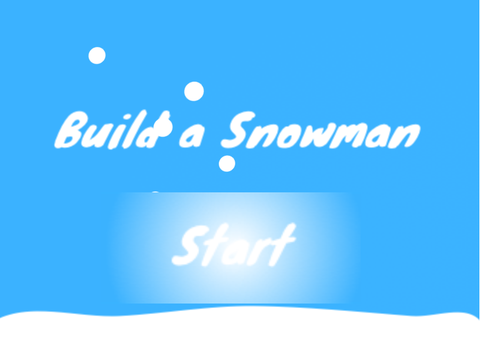 Winter Project!