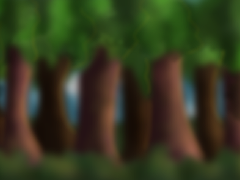 - everything moves || part 1 wip -