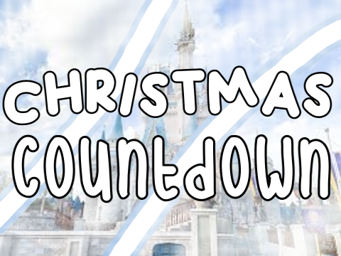 017. Christmas Countdown