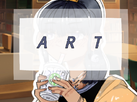 ◇ wow- art? ◇ tysm for 100+ !!.