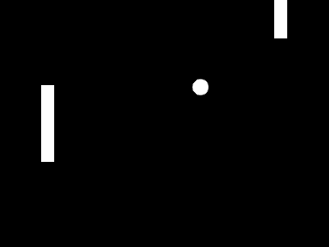 [OLD PROJECT SERIES] Ping pong