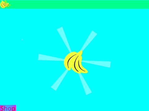 Click the banana demo 2.2