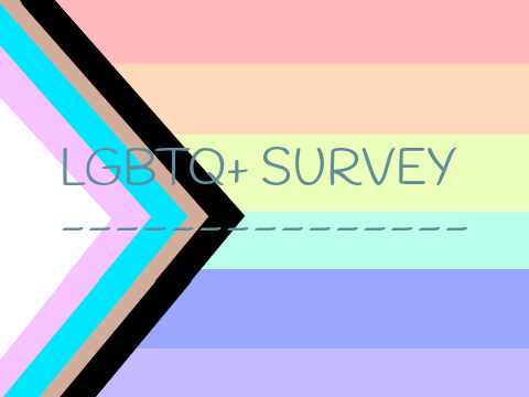 LGBTQ+ Survey || Survix